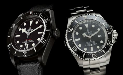 tufor rolex|does Rolex make tudor watches.